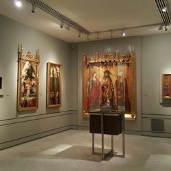 Fundación Lázaro Galdiano