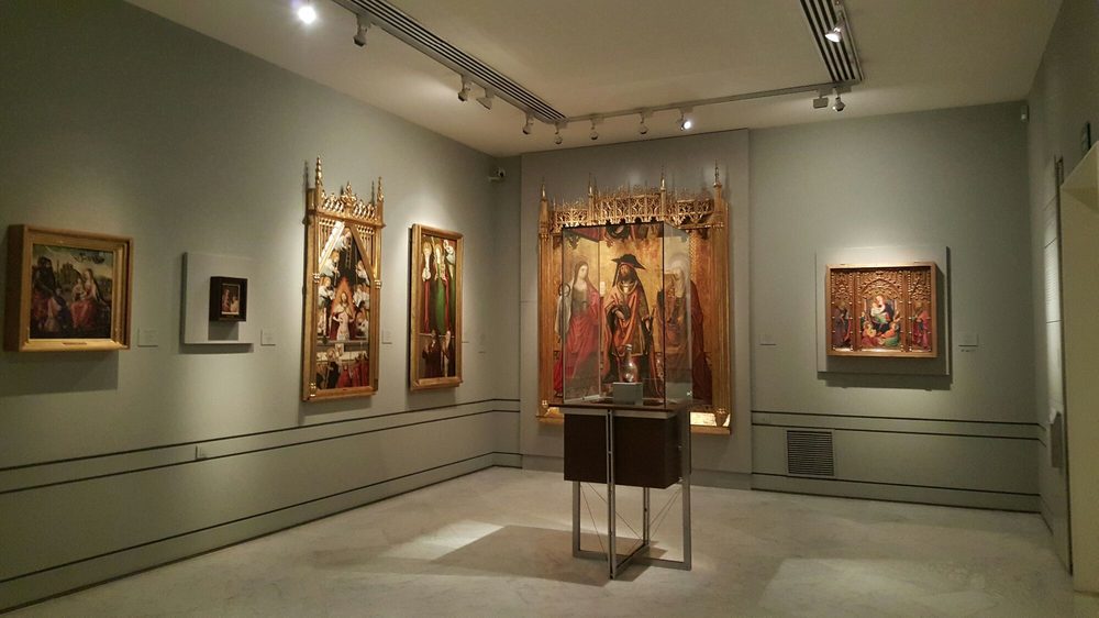 Fundación Lázaro Galdiano