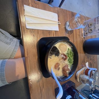 Ramen Tatsunoya - Vegan ramen - Ramen Near Me - Costa Mesa, California Ramen Tatsunoya - Vegan ramen - Ramen Near Me - Costa Mesa, California