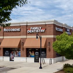 Riccobene Associates Family Dentistry - Riccobene Associates Family Dentistry Durham