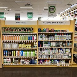 The Vitamin Shoppe