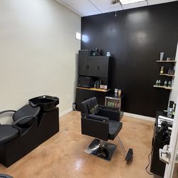 Buzz Bar Haircuts