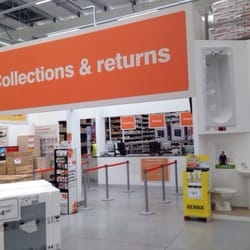 B&Q