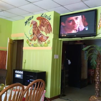 Mexico Lindo Restaurant - Mexican Near Me - Hamilton, New Jersey