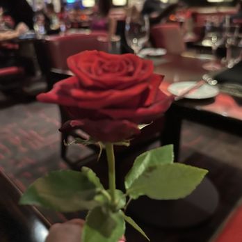The Charcoal Room - Rose - Seafood Near Me - Las Vegas, Nevada The Charcoal Room - Rose - Seafood Near Me - Las Vegas, Nevada