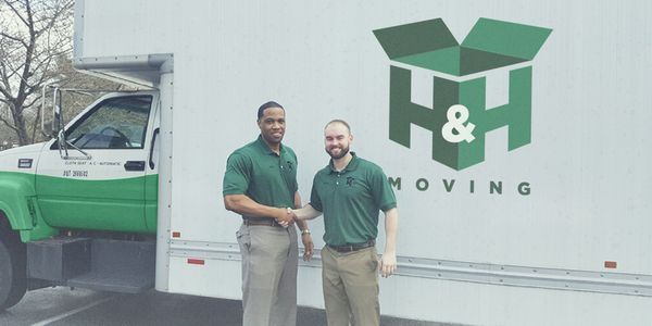 H&H Moving LLC