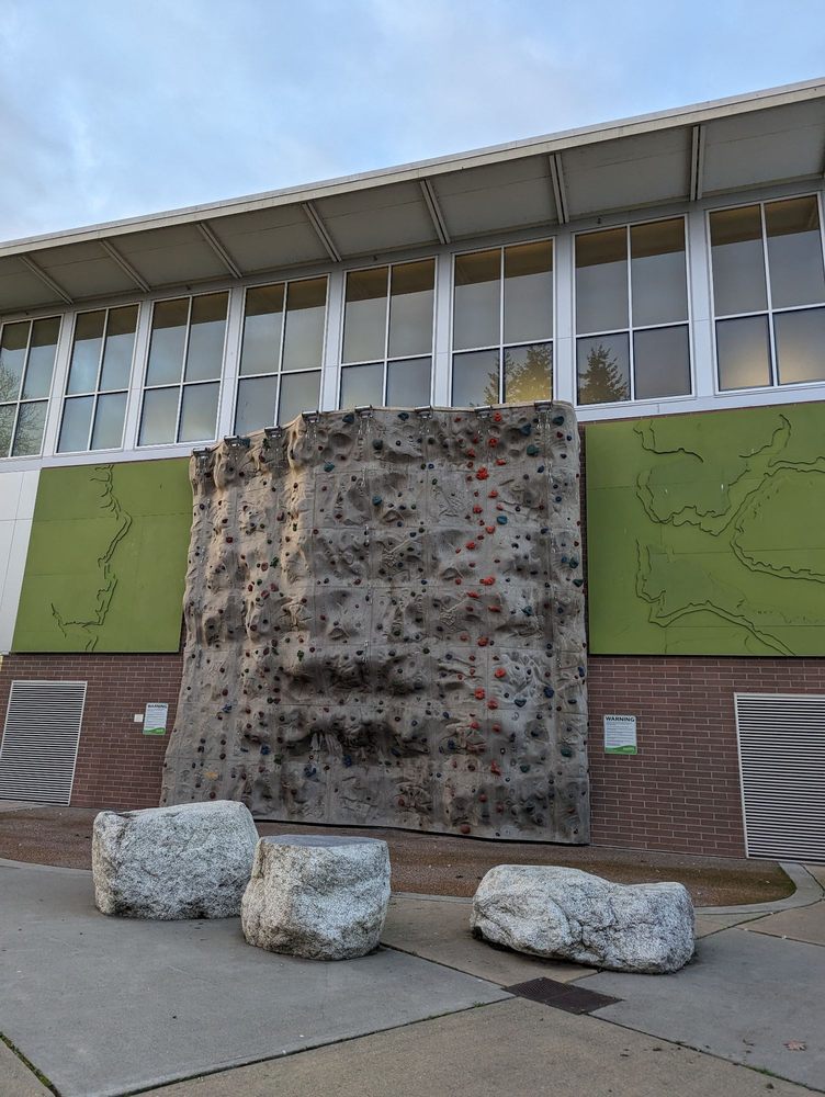 Auburn Community & Event Center - social services organization in Auburn, WA