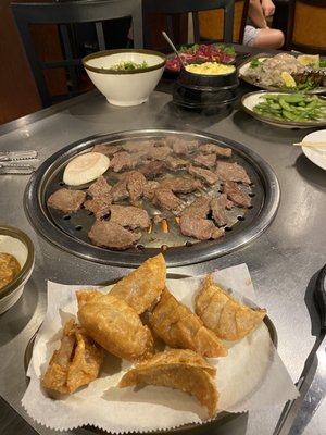 Dae Jang Keum by null