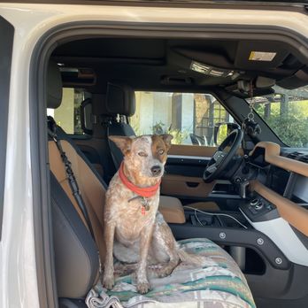 LAND ROVER WOODLAND HILLS - Updated November 2024 - 139 Photos & 657