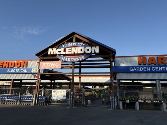 McLendon Hardware