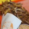 Saus gift card