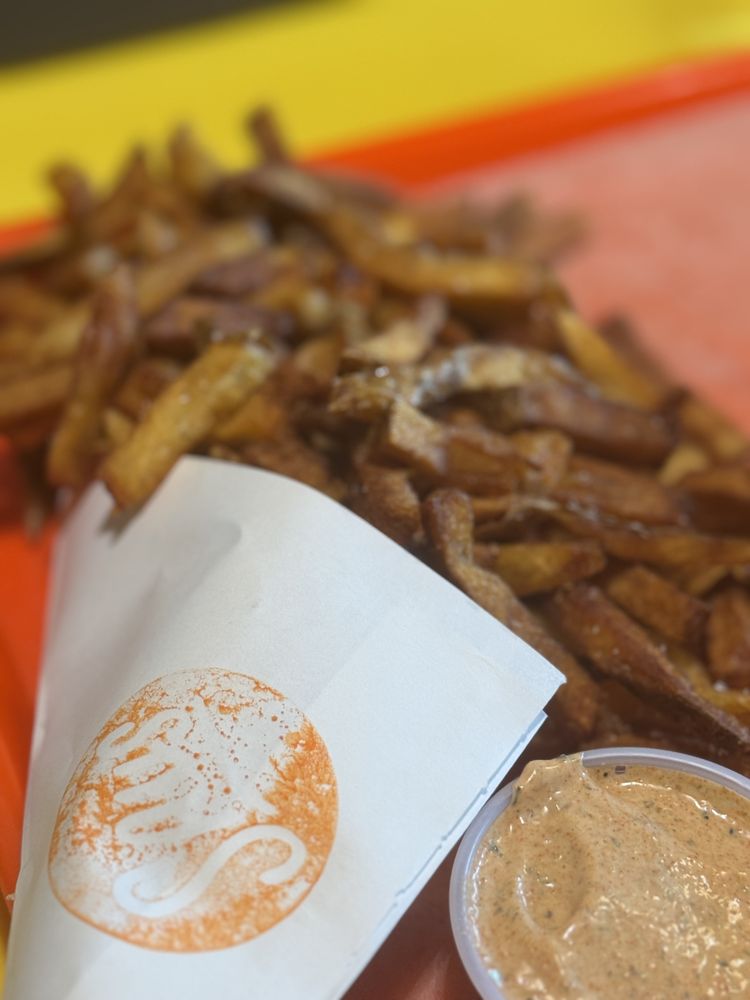 Saus
