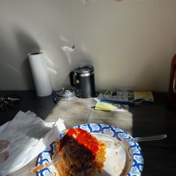 Breakfast Burrito Breakfast Burrito