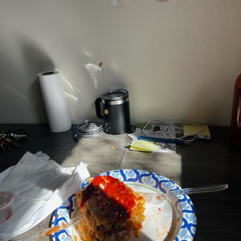 Charlie's Place - Hairy breakfast burritos - Breakfast & Brunch Near Me - San Luis Obispo, California Charlie's Place - Hairy breakfast burritos - Breakfast & Brunch Near Me - San Luis Obispo, California
