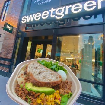 sweetgreen - Healthy Salads, Wraps, and Bowls - Salad Near Me - Chicago, Illinois sweetgreen - Healthy Salads, Wraps, and Bowls - Salad Near Me - Chicago, Illinois