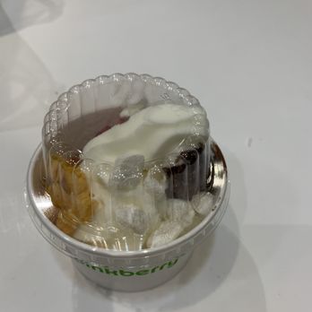 Pinkberry - Pinkberry to go - Ice Cream & Frozen Yogurt Near Me - Dallas, Texas Pinkberry - Pinkberry to go - Ice Cream & Frozen Yogurt Near Me - Dallas, Texas
