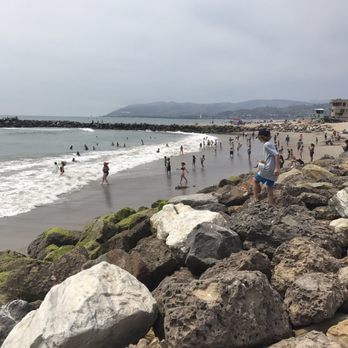 Marina Park - Lots of rocks to climb on! - Parks Near Me - Ventura, California Marina Park - Lots of rocks to climb on! - Parks Near Me - Ventura, California
