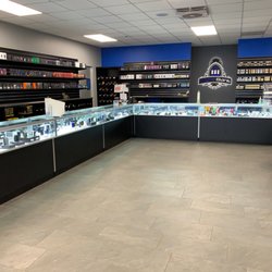 Vapor Bank