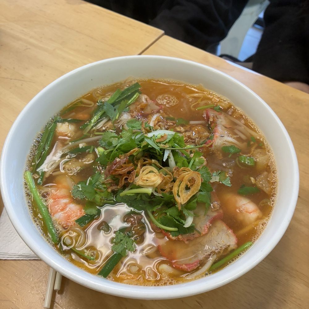 Mong Thu Cafe - Vietnamese Near Me - San Francisco, California Mong Thu Cafe - Vietnamese Near Me - San Francisco, California