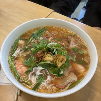Mong Thu Cafe - Vietnamese Near Me - San Francisco, California