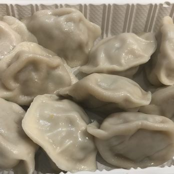 Super Taste - Steamed Pork Dumplings - Chinese Near Me - New York, New York Super Taste - Steamed Pork Dumplings - Chinese Near Me - New York, New York