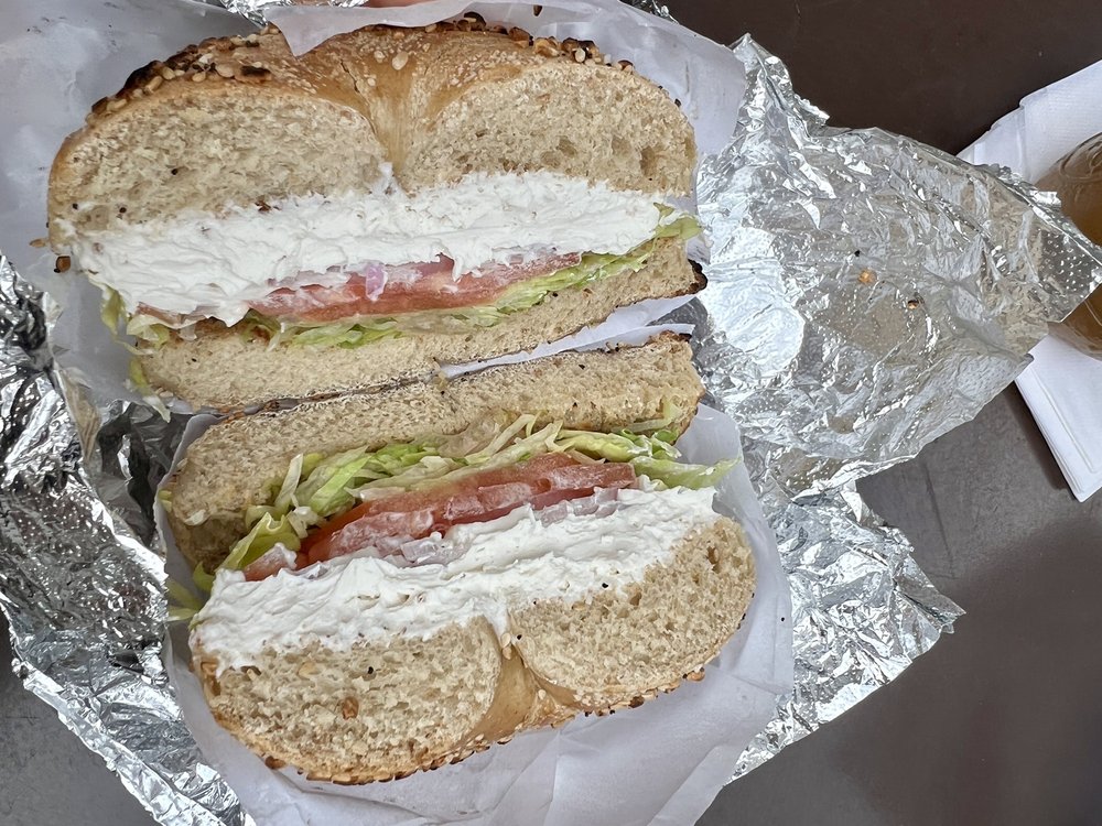 LA BAGEL DELIGHT 92 Photos & 212 Reviews 73 Lafayette Ave, Brooklyn