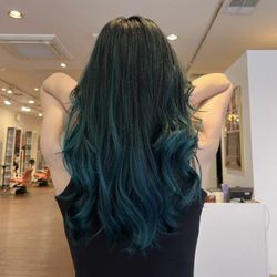 Siren Salon