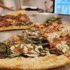 Mezzaluna Pizzeria at the European Village gift card