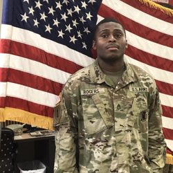 US Army Recruiting Center - SSG Rogers cell(214) 277-2360