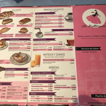 La Mallorquina - Desserts Near Me - Madrid, M La Mallorquina - Desserts Near Me - Madrid, M