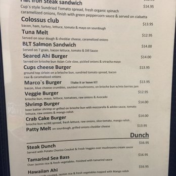 Cups Cafe - Breakfast & Brunch Near Me - Palm Desert, California Cups Cafe - Breakfast & Brunch Near Me - Palm Desert, California