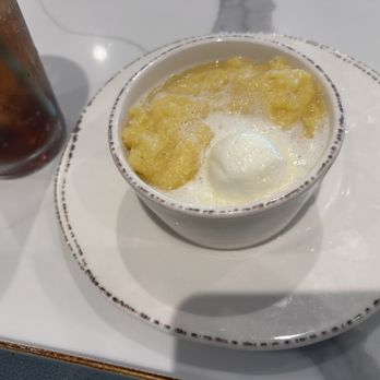 First Watch - Classic Grits - Breakfast & Brunch Near Me - Apollo Beach, Florida