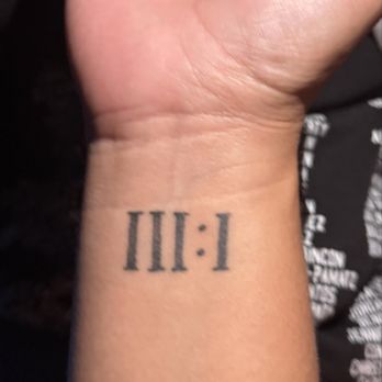 Explozo's Custom Tattoo's - Tattoo Near Me - Orland, California