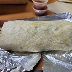 user provided Los Chiles Taqueria photo