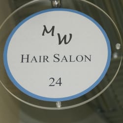 MW Hair Salon - MW Hair Salon...Stylish, easy and erfect
