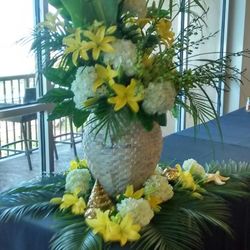 North Myrtle Beach Florist