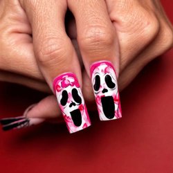 Milano Nail Spa