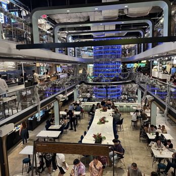 Julia & Henry's - Food Court Near Me - Miami, Florida Julia & Henry's - Food Court Near Me - Miami, Florida
