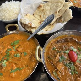 Chicken Tikka Masala