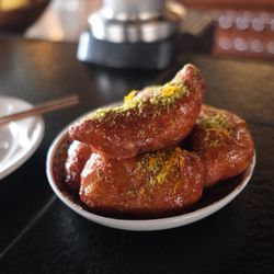 RVR Venice - Mochi donuts