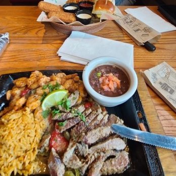 Chili's - Love the skillet plates! - Tex-Mex Near Me - Diamond Bar, California