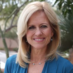 Atembis - Martha Burrer, LAC, Counselor