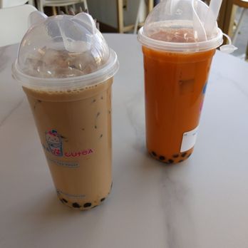 Boba CuCue - Royal Milk Tea Boba and Thai Milk Tea with Boba - Bubble Tea Near Me - Gilbert, Arizona Boba CuCue - Royal Milk Tea Boba and Thai Milk Tea with Boba - Bubble Tea Near Me - Gilbert, Arizona