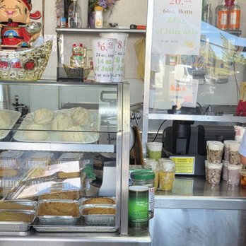 CD Bakery & Deli - Bakeries Near Me - San Jose, California