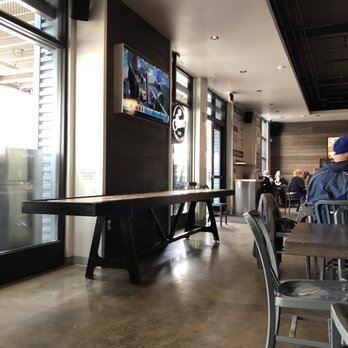 The Stand - American Classics Redefined - Burgers Near Me - Northridge, California