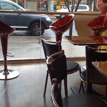 Tospia - Inside - Cafes Near Me - Palisades Park, New Jersey