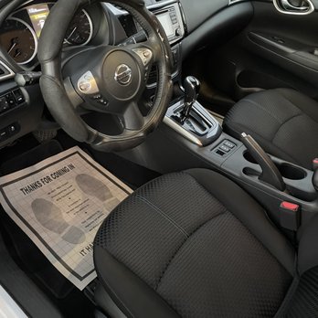 Pressure Shine - Leather coated dash - Auto Detailing Near Me Pressure Shine - Leather coated dash - Auto Detailing Near Me