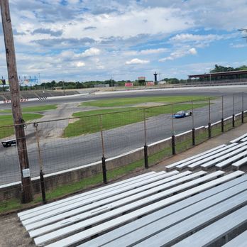 Seekonk Speedway - Amusement Parks Near Me - Seekonk, Massachusetts