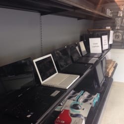 Computer Medics - Used lap tops on sale!