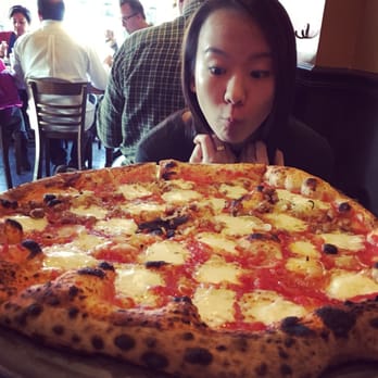 Artie's - Pizza Near Me - Maplewood, New Jersey